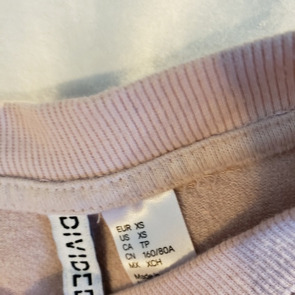 Sweatshirt - Picture 3 of 3